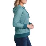 Women's Kuhl Stria Hoodie - Thumbnail 2 of 4