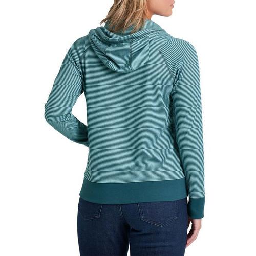 Women's Kuhl Stria Hoodie - Primary Image