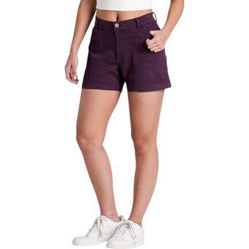Women's Kuhl Kultivatr Chino Shorts - Primary Image
