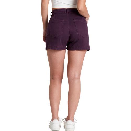 Women's Kuhl Kultivatr Chino Shorts - Primary Image