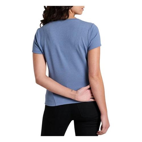 Women's Kuhl Remi T-Shirt - Primary Image