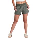 Women's Kuhl Trekr Pull On Shorts - Thumbnail 1 of 8