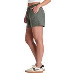 Women's Kuhl Trekr Pull On Shorts - Thumbnail 2 of 8