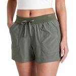Women's Kuhl Trekr Pull On Shorts - Thumbnail 3 of 8