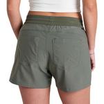 Women's Kuhl Trekr Pull On Shorts - Thumbnail 4 of 8
