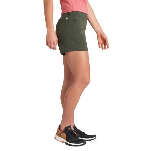 Women's Kuhl Freeflex Shorts - Primary Image