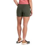 Women's Kuhl Freeflex Shorts - Thumbnail 3 of 3