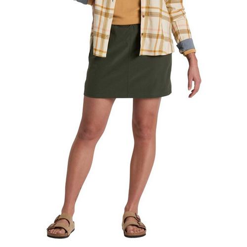 Women's Kuhl Freeflex Skort - Primary Image