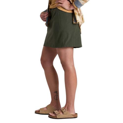 Women's Kuhl Freeflex Skort - Primary Image
