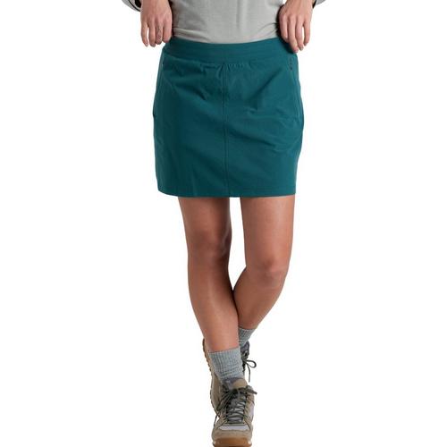 Women's Kuhl Freeflex Skort - Primary Image