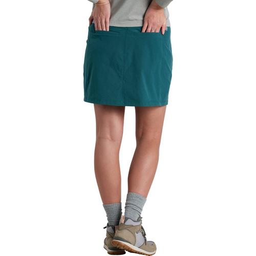 Women's Kuhl Freeflex Skort - Primary Image
