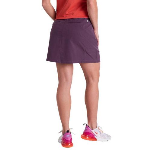 Women's Kuhl Freeflex Skort - Primary Image