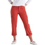 Women's Kuhl Freeflex Roll-Up Pants - Thumbnail 1 of 3