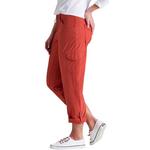 Women's Kuhl Freeflex Roll-Up Pants - Thumbnail 2 of 3