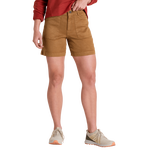 Women's Kuhl Seaboard Shorts - Thumbnail 1 of 4