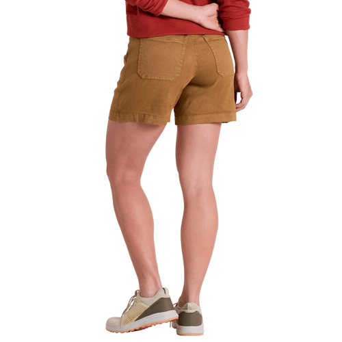 Women's Kuhl Seaboard Shorts - Primary Image