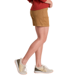 Women's Kuhl Seaboard Shorts - Thumbnail 3 of 4