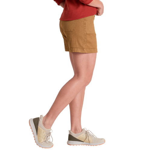 Women's Kuhl Seaboard Shorts - Primary Image