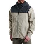 Men's Kuhl Stretch Voyager Hooded Rain Jacket - Thumbnail 1 of 5