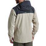 Men's Kuhl Stretch Voyager Hooded Rain Jacket - Thumbnail 3 of 5