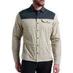 Men's Kuhl The One Long Sleeve Shacket - Thumbnail 1 of 3