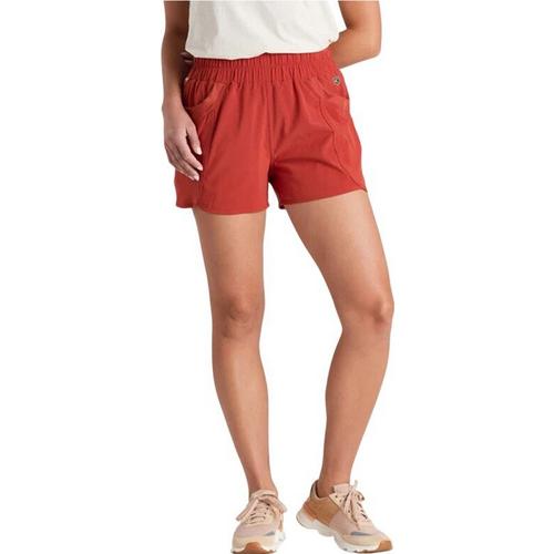 Women's Kuhl Vantage Shorts - Primary Image