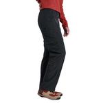 Women's Kuhl Freeflex Zip-Off Convertible Pants - Thumbnail 2 of 3