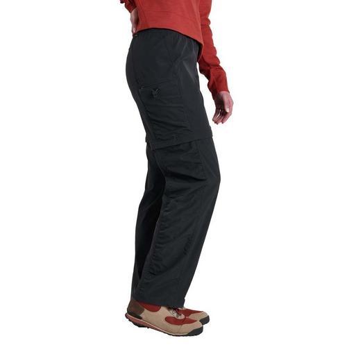 Women's Kuhl Freeflex Zip-Off Convertible Pants - Primary Image