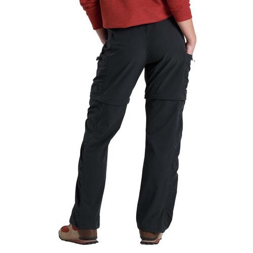 Women's Kuhl Freeflex Zip-Off Convertible Pants - Primary Image