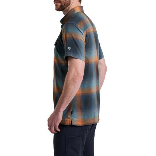 Men's Kuhl Response Button Up Shirt - Primary Image