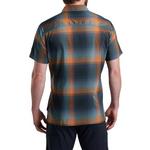 Men's Kuhl Response Button Up Shirt - Thumbnail 3 of 3