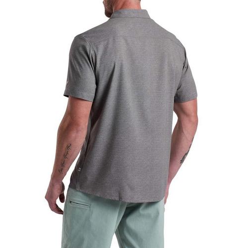 Men's Kuhl Persuadr Button Up Shirt - Primary Image