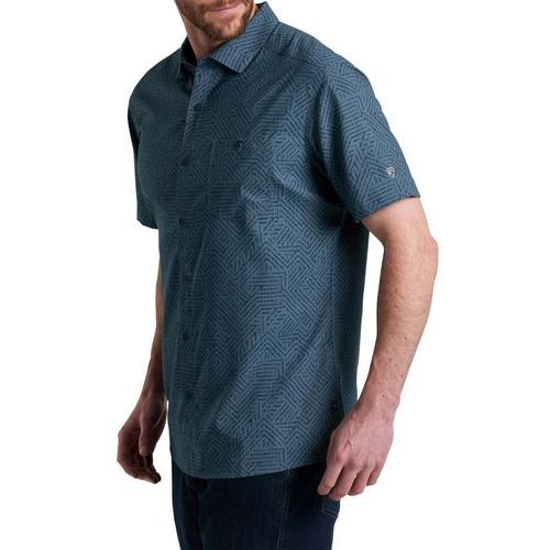 Men's Kuhl Persuadr Button Up Shirt - Primary Image