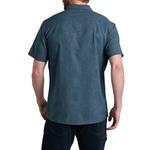 Men's Kuhl Persuadr Button Up Shirt - Thumbnail 3 of 4