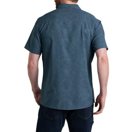 Men's Kuhl Persuadr Button Up Shirt - Primary Image