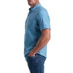 Men's Kuhl Persuadr Button Up Shirt - Thumbnail 2 of 4