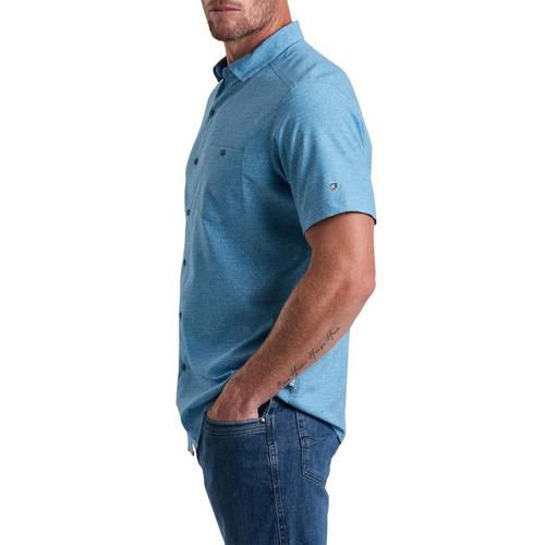 Men's Kuhl Persuadr Button Up Shirt - Primary Image