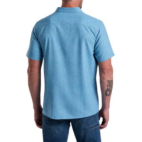 Men's Kuhl Persuadr Button Up Shirt - Primary Image