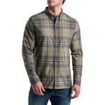 Men's Kuhl Response LS Long Sleeve Button Up Shirt - Thumbnail 1 of 3