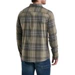 Men's Kuhl Response LS Long Sleeve Button Up Shirt - Thumbnail 3 of 3