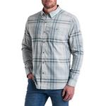 Men's Kuhl Response Lite Long Sleeve Button Up Shirt - Thumbnail 1 of 3