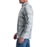 Men's Kuhl Response Lite Long Sleeve Button Up Shirt - Thumbnail 2 of 3