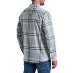 Men's Kuhl Response Lite Long Sleeve Button Up Shirt - Thumbnail 3 of 3