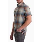 Men's Kuhl Response Button Up Shirt - Thumbnail 2 of 3