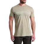 Men's Kuhl Mountain Lines T-Shirt - Thumbnail 1 of 3
