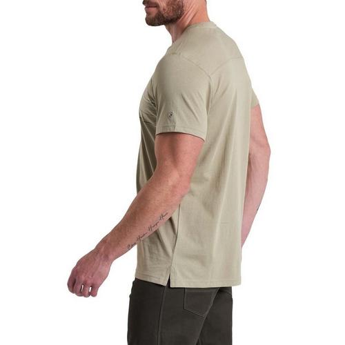 Men's Kuhl Mountain Lines T-Shirt - Primary Image