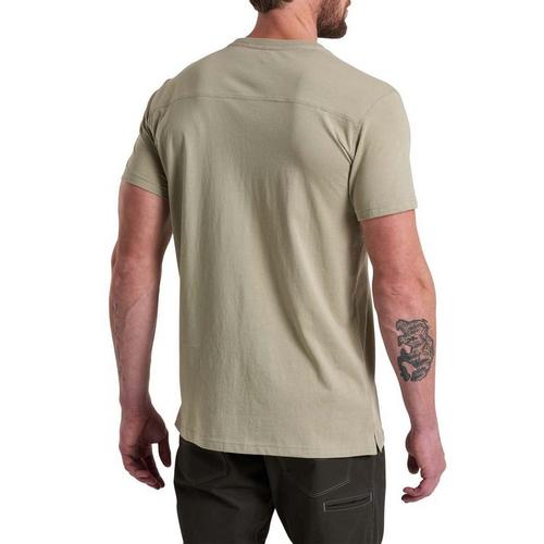 Men's Kuhl Mountain Lines T-Shirt - Primary Image
