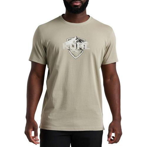 Men's Kuhl Born In The Mountains T-Shirt - Primary Image