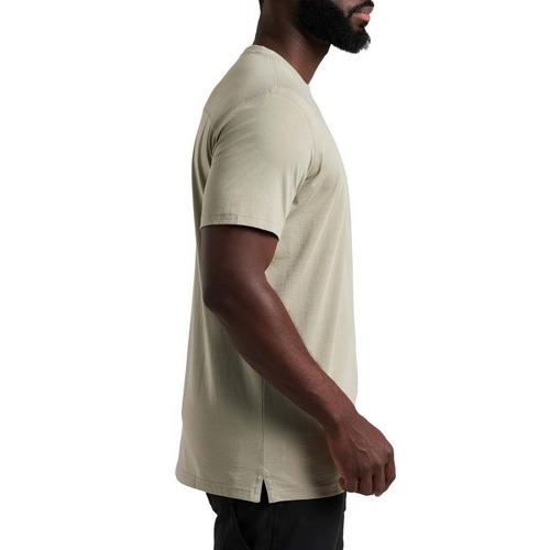 Men's Kuhl Born In The Mountains T-Shirt - Primary Image