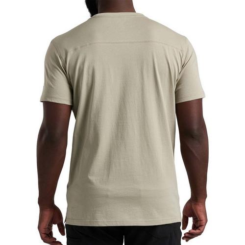 Men's Kuhl Born In The Mountains T-Shirt - Primary Image